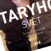 Knížka Taryho Svět
