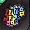 Batoh Color Tricks