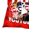 Polštář 3D YouTuber Tary