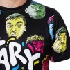 Tričko Tary Color Faces