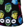 Tričko Tary Color Faces