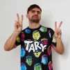 Tričko Tary Color Faces