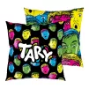 Polštář Tary Color Faces