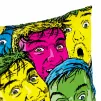 Polštář Tary Color Faces