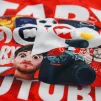 Sportovní Vak Povoroznyk Tary 3D