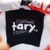 Sportovní Vak Povoroznyk Tary 3D