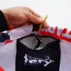 Sportovní Vak Povoroznyk Tary 3D