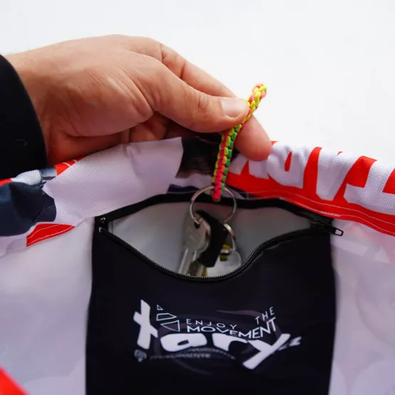 Sportovní Vak Povoroznyk Tary 3D