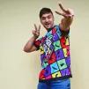 Tričko Color Tricks