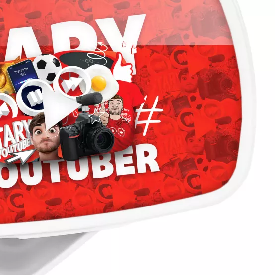 Svačinový box Povoroznyk Tary 3D