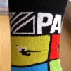 Ponožky Color Tricks