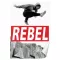 Plakát Rebel