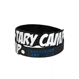 Náramek Tary Camp 2019 pro parkour