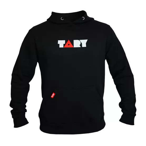 Mikina TARY Black