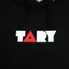 Mikina TARY Black
