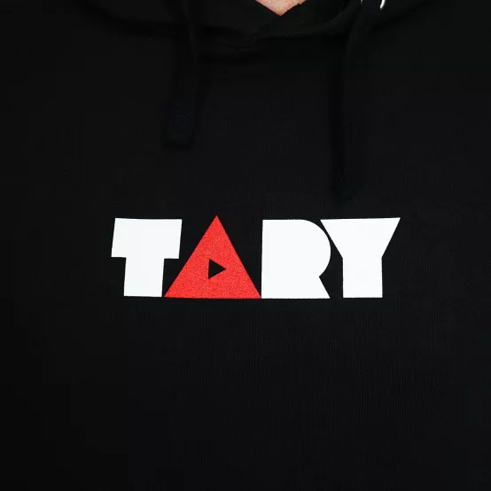 Mikina TARY Black