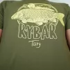 Tričko Rybář Tary