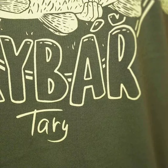 Tričko Rybář Tary