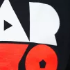 Kraťasy TAR Y Black