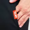 Kraťasy TAR Y Black