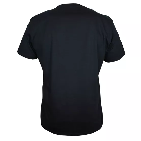 Tričko Strašidelná Prozkoumávačka