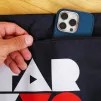 Sportovní Vak se zipem TAR Y