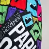 Kraťasy 3D Color Tricks