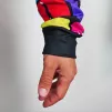 Mikina 3D Color Tricks