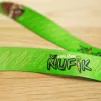 Šňůrka na krk Králík Ňufík