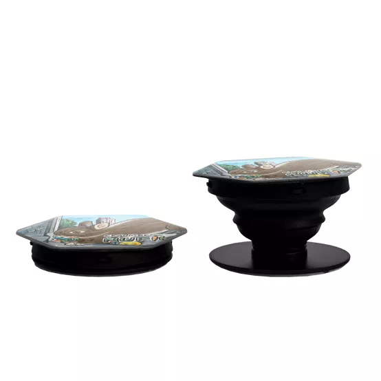 Hexa Popsocket Králík Ňufík