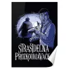 Plakát Strašidelná Prozkoumávačka