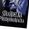 Plakát Strašidelná Prozkoumávačka