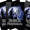 Plakát Strašidelná Prozkoumávačka