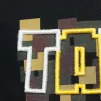 Kšiltovka Kamuflážový Tary