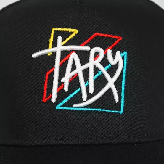Kšiltovka Tary Triple Color