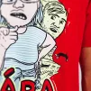 Tričko Bába z Teplic