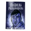 Sešit A5 Strašidelná Prozkoumávačka