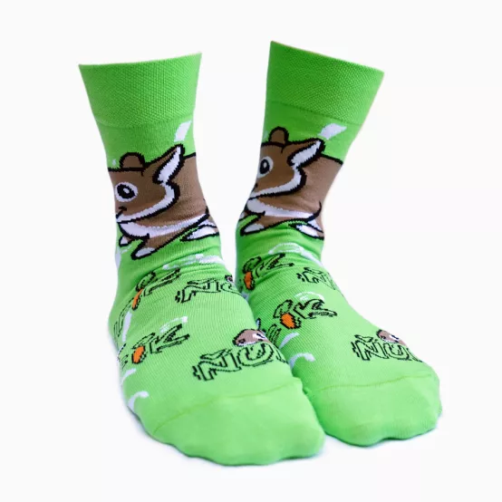 Ponožky Ňufík