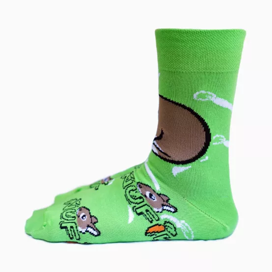 Ponožky Ňufík