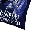 Polštář Strašidelná Prozkoumávačka