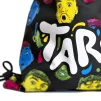 Sportovní Vak Taryho Barevné Obličeje