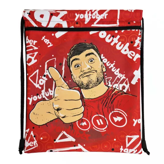 Sportovní Vak Tary Povoroznyk Like