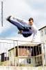 Plakát Tary Speed Vault
