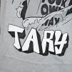 Tričko Tary Tutoriály