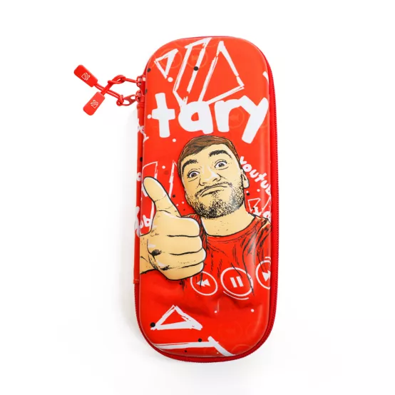 Školní Penál Tary Povoroznyk 3D