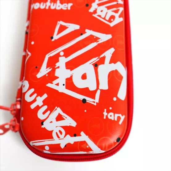 Školní Penál Tary Povoroznyk 3D