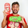Školní Penál Tary Povoroznyk 3D