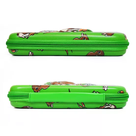 Školní Penál Ňufík 3D