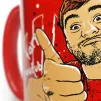 Hrnek Tary YouTuber