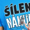 Tričko Šílené Nákupy